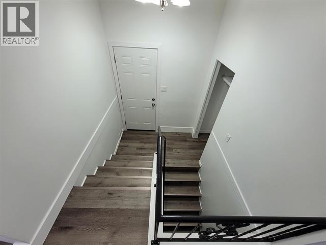 834 EWERT STREET, Prince George