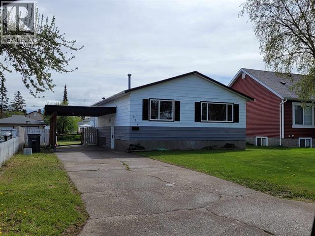 834 EWERT STREET, Prince George