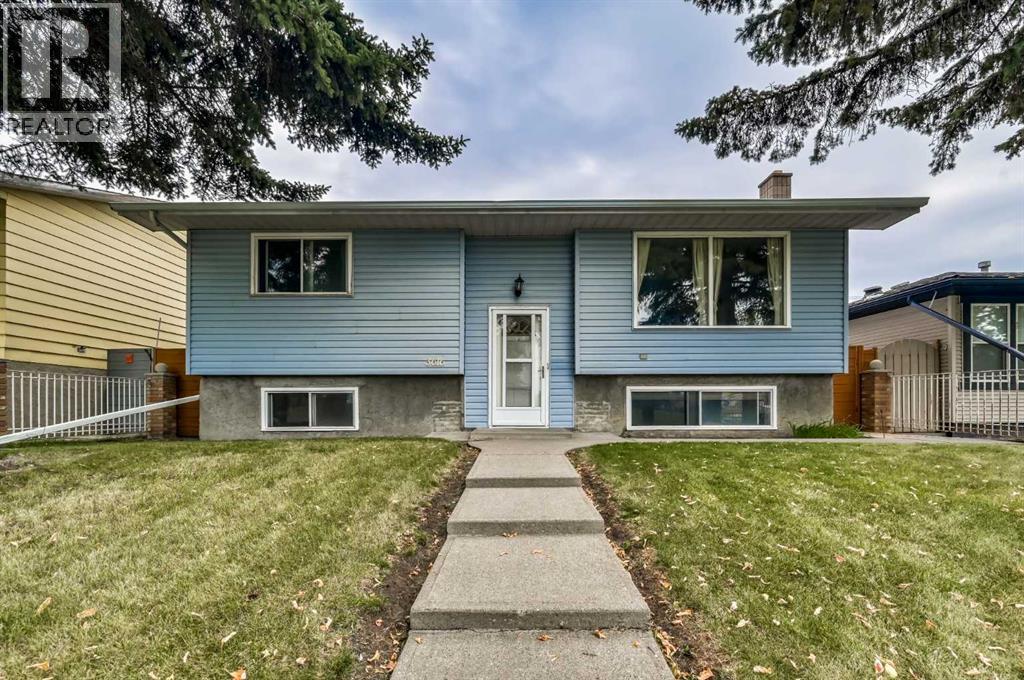 3616 28 Street SE, Calgary, Alberta