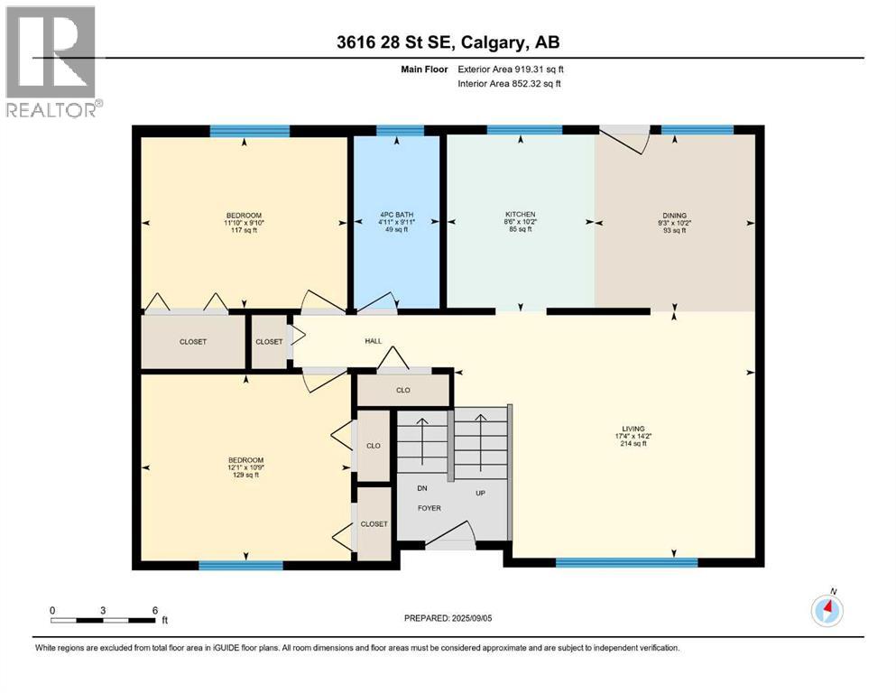 Single Family House Bi-level for Sale in   Street SE Dover Calgary 