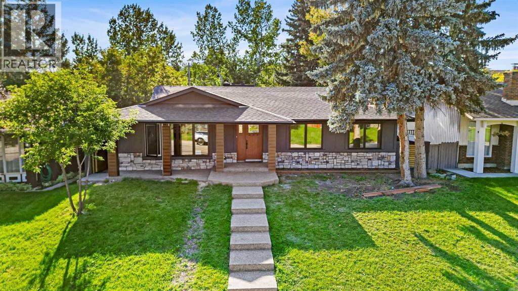 Single Family House Bungalow for Sale in  Lake Bonavista Drive SE Lake Bonavista Calgary 