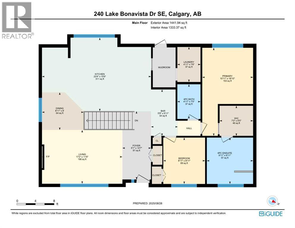 Single Family House Bungalow for Sale in  Lake Bonavista Drive SE Lake Bonavista Calgary 