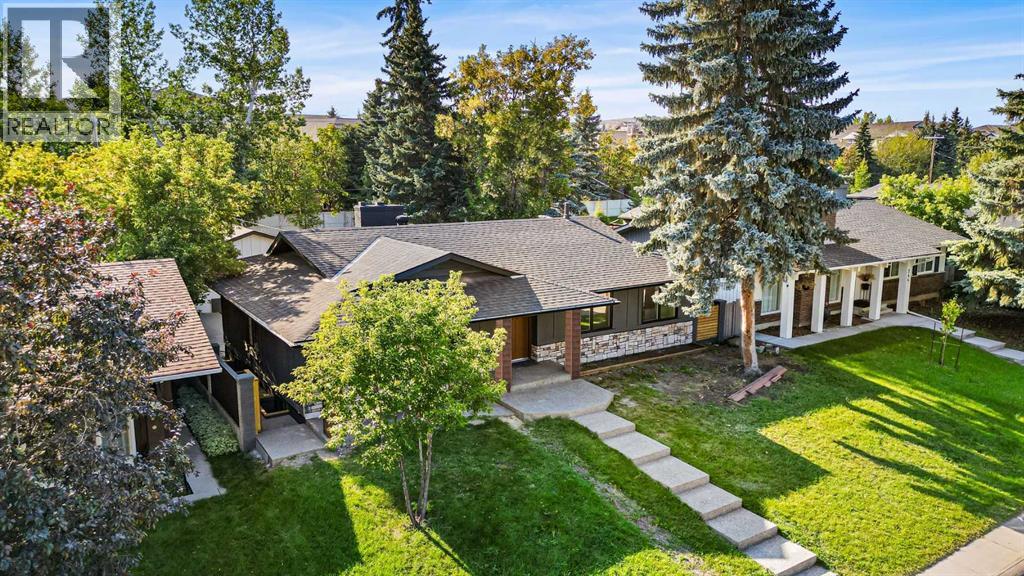 Single Family House Bungalow for Sale in  Lake Bonavista Drive SE Lake Bonavista Calgary 