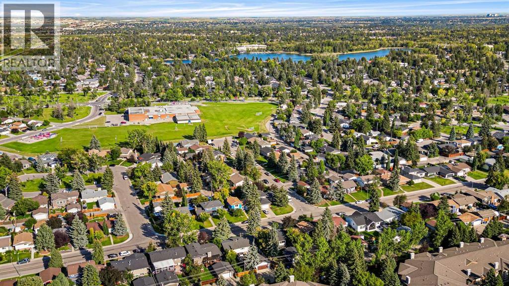 Single Family House Bungalow for Sale in  Lake Bonavista Drive SE Lake Bonavista Calgary 