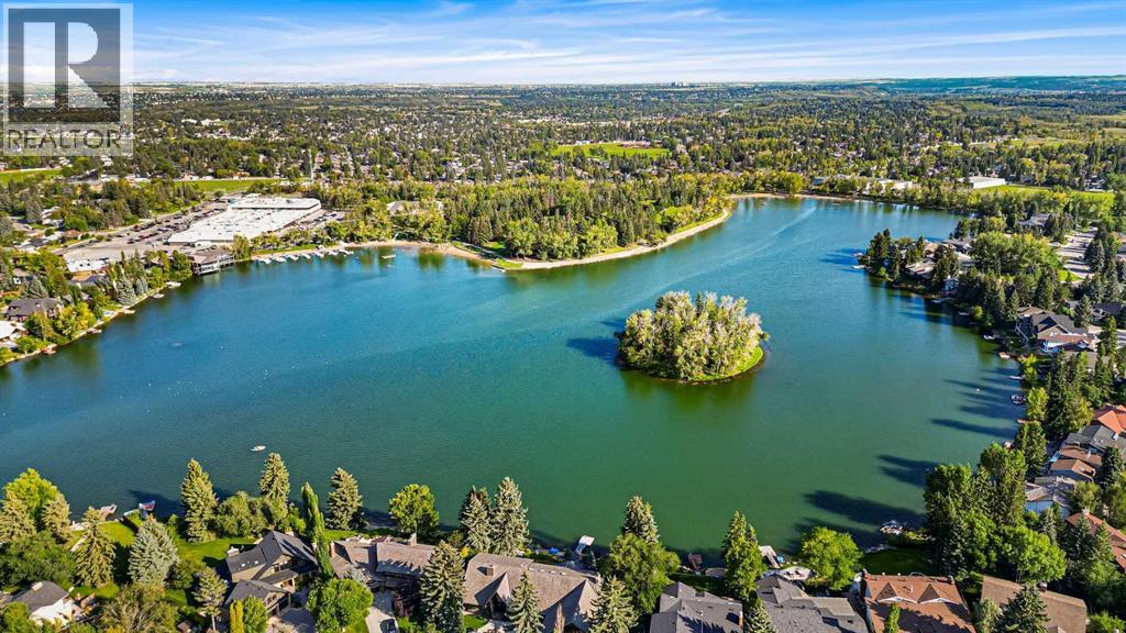 Single Family House Bungalow for Sale in  Lake Bonavista Drive SE Lake Bonavista Calgary 