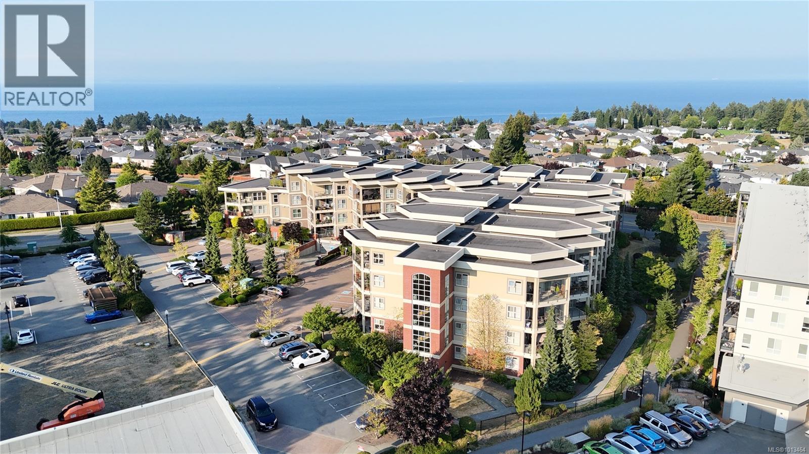 321 6310 McRobb Ave, Nanaimo