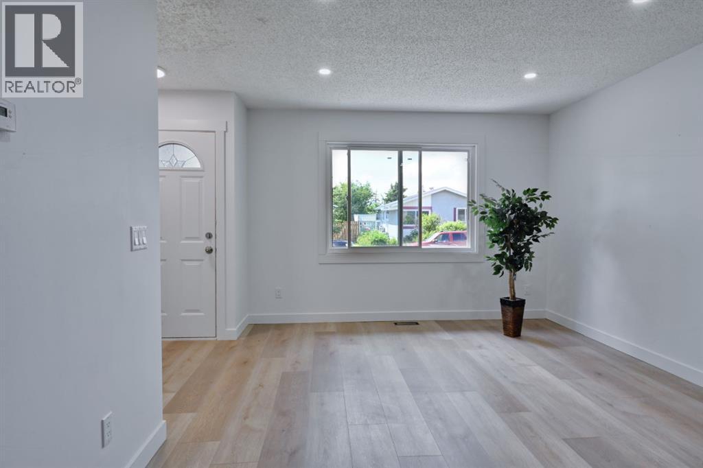 Single Family House Bungalow for Sale in  Maitland Drive NE Marlborough Park Calgary 