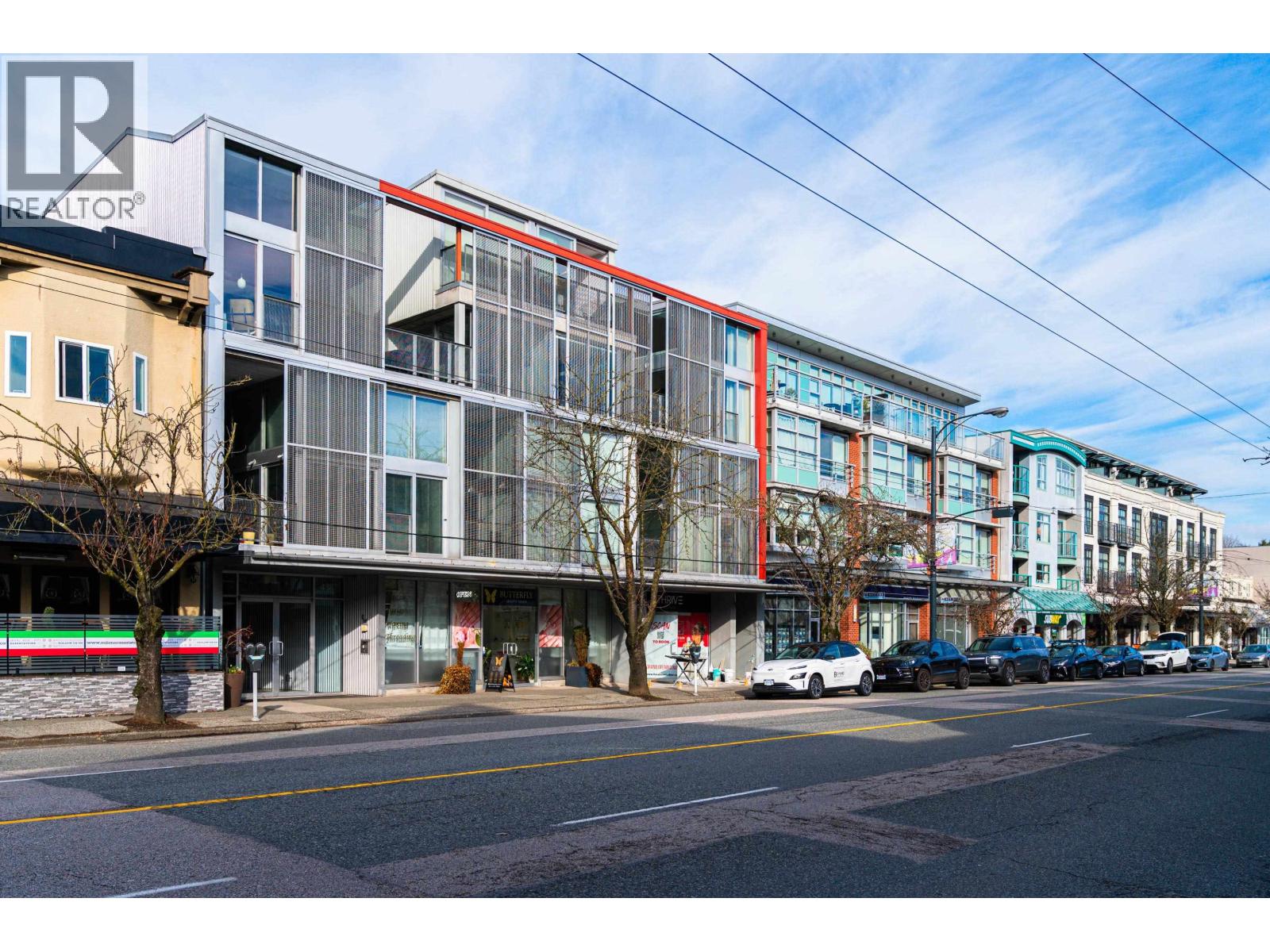 401 4387 W 10TH AVENUE, Vancouver