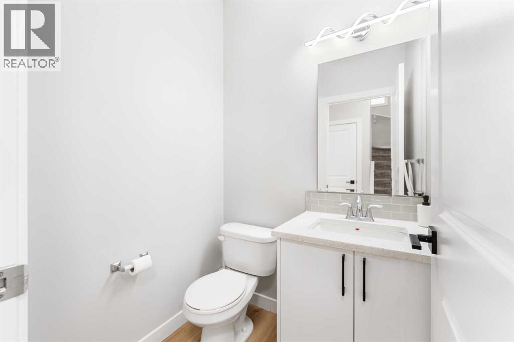 Single Family House for Sale in  Cornerbrook Common NE Cornerstone Calgary 