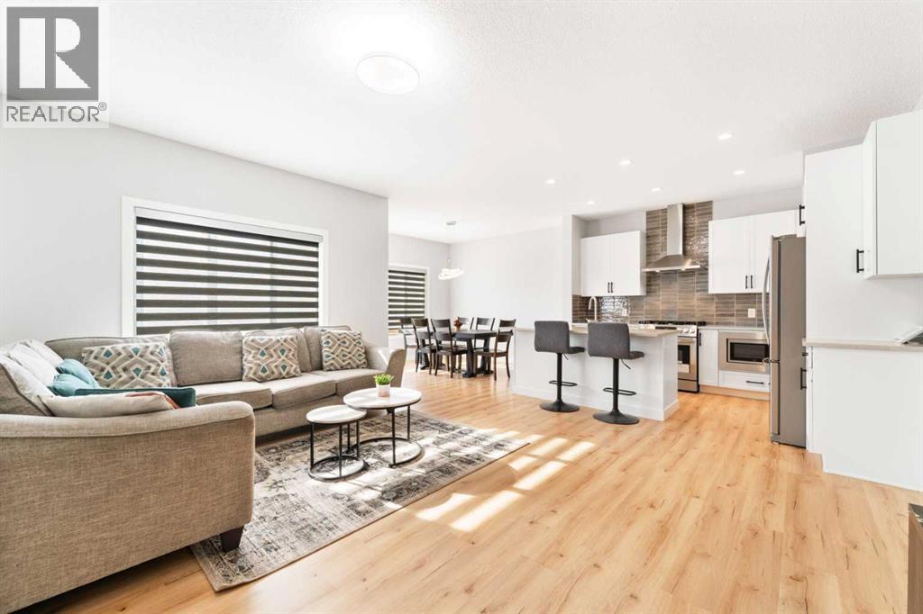 Single Family House for Sale in  Cornerbrook Common NE Cornerstone Calgary 
