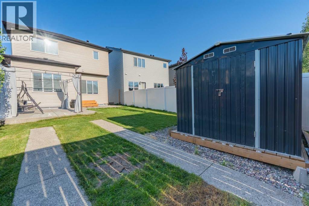 Single Family House for Sale in  Cornerbrook Common NE Cornerstone Calgary 