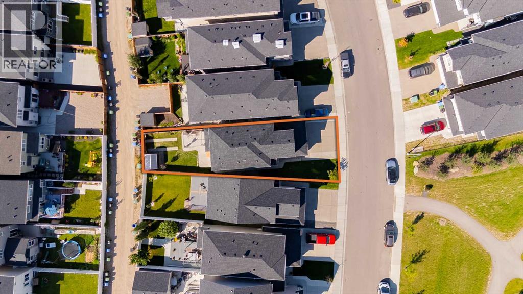 Single Family House for Sale in  Cornerbrook Common NE Cornerstone Calgary 