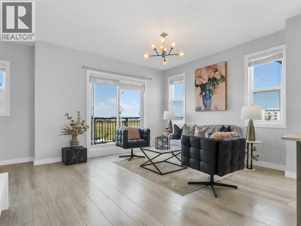 Single Family House for Sale in   Avenue NE Cornerstone Calgary 
