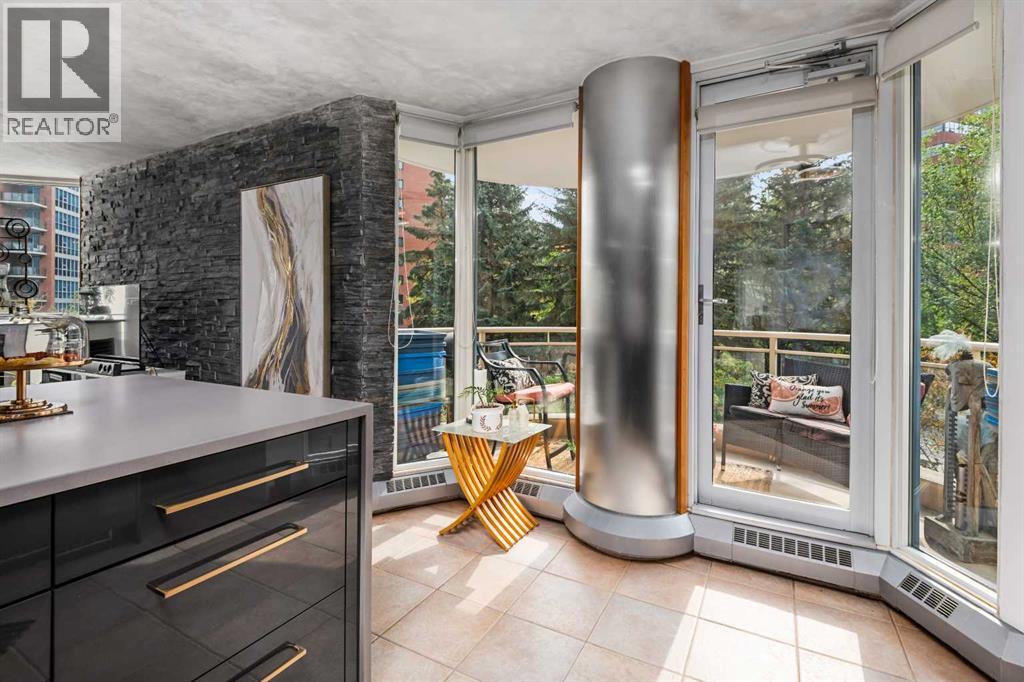 Single Family House for Sale in    Avenue SW Eau Claire Calgary 