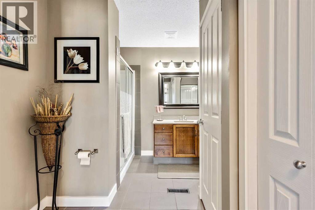 Single Family House Bi-level for Sale in  Covecreek Place NE Coventry Hills Calgary 