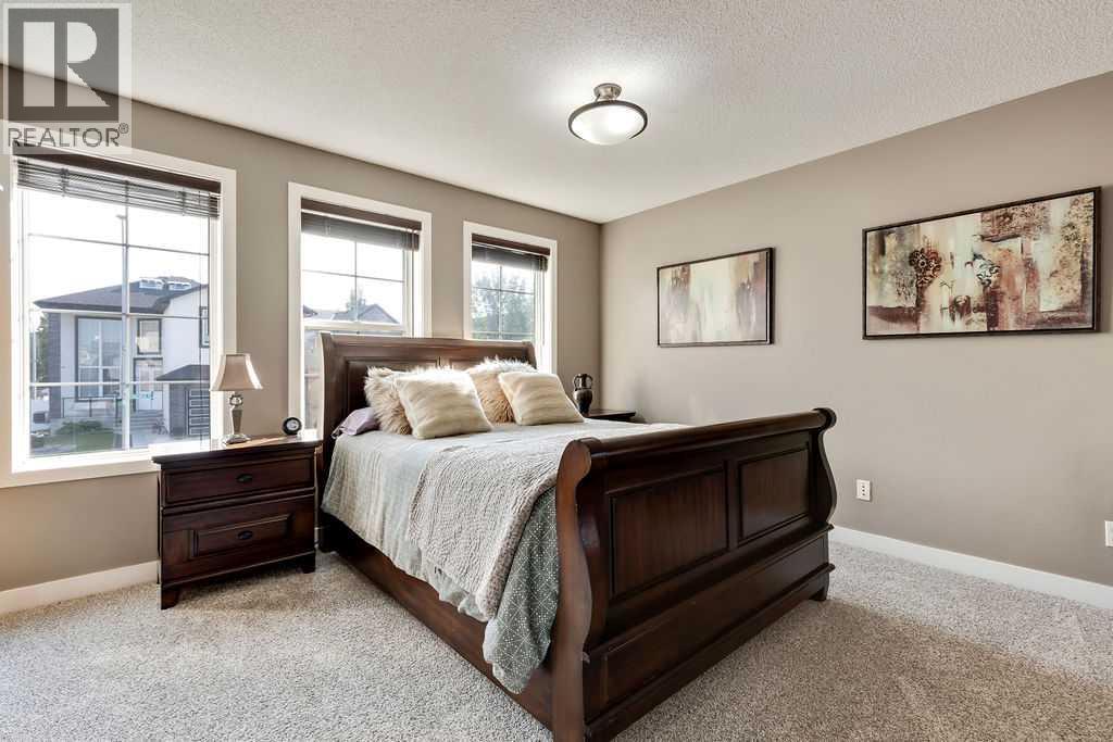 Single Family House Bi-level for Sale in  Covecreek Place NE Coventry Hills Calgary 