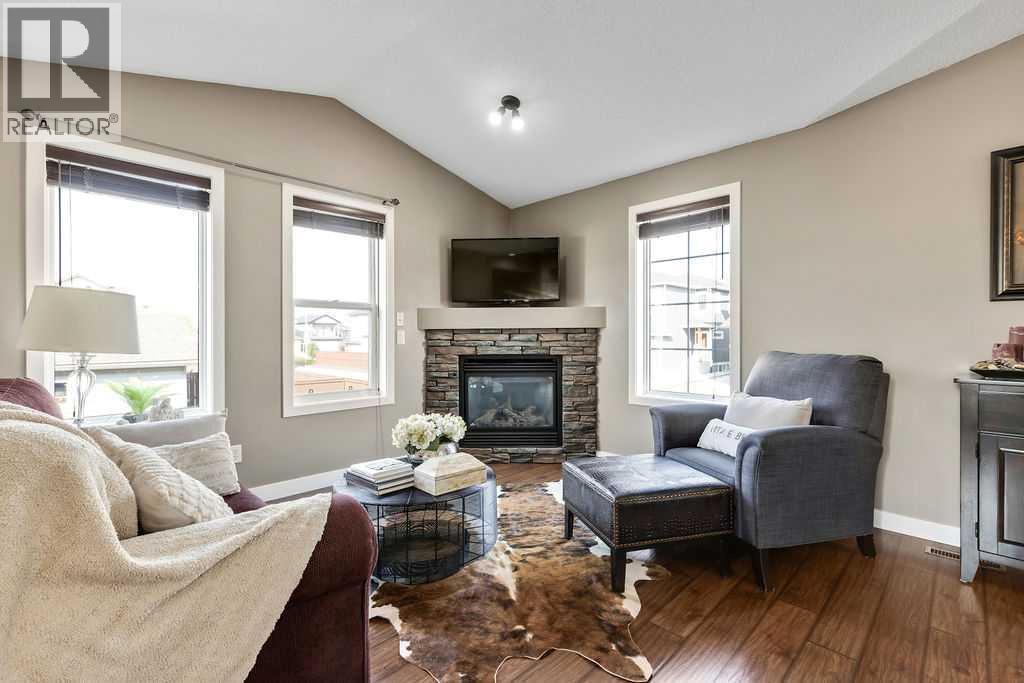Single Family House Bi-level for Sale in  Covecreek Place NE Coventry Hills Calgary 