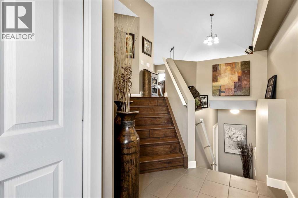 Single Family House Bi-level for Sale in  Covecreek Place NE Coventry Hills Calgary 