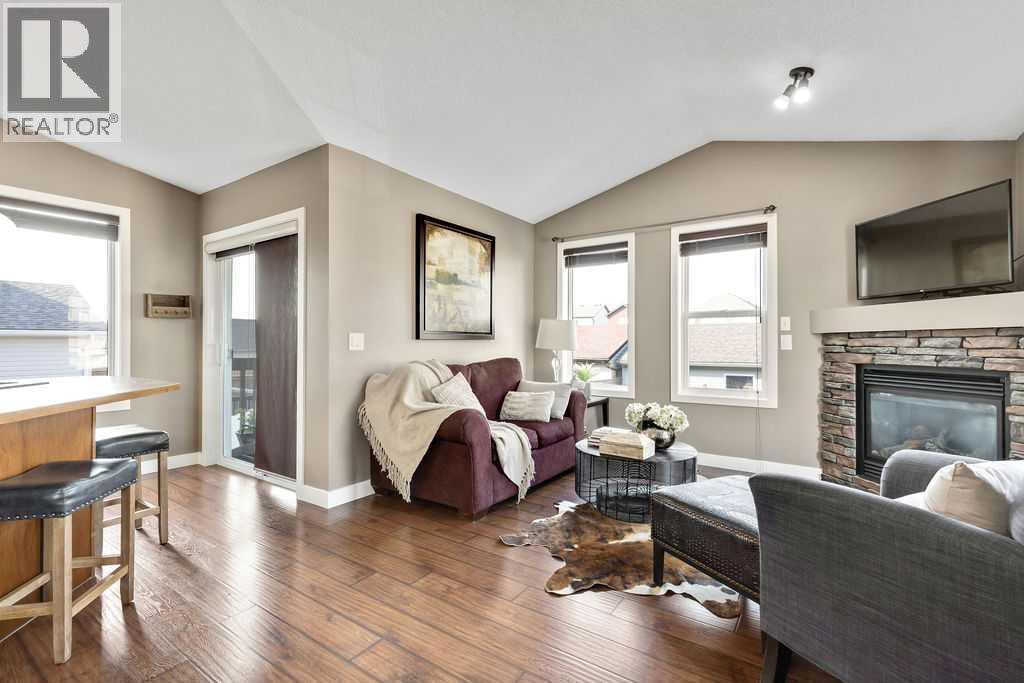 Single Family House Bi-level for Sale in  Covecreek Place NE Coventry Hills Calgary 