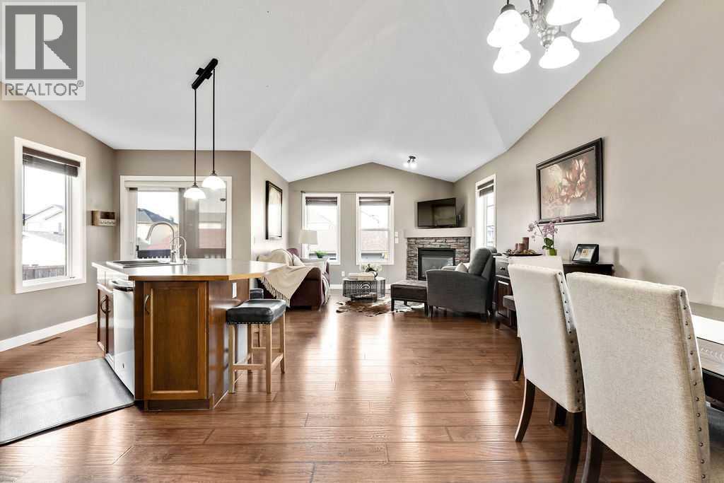 Single Family House Bi-level for Sale in  Covecreek Place NE Coventry Hills Calgary 