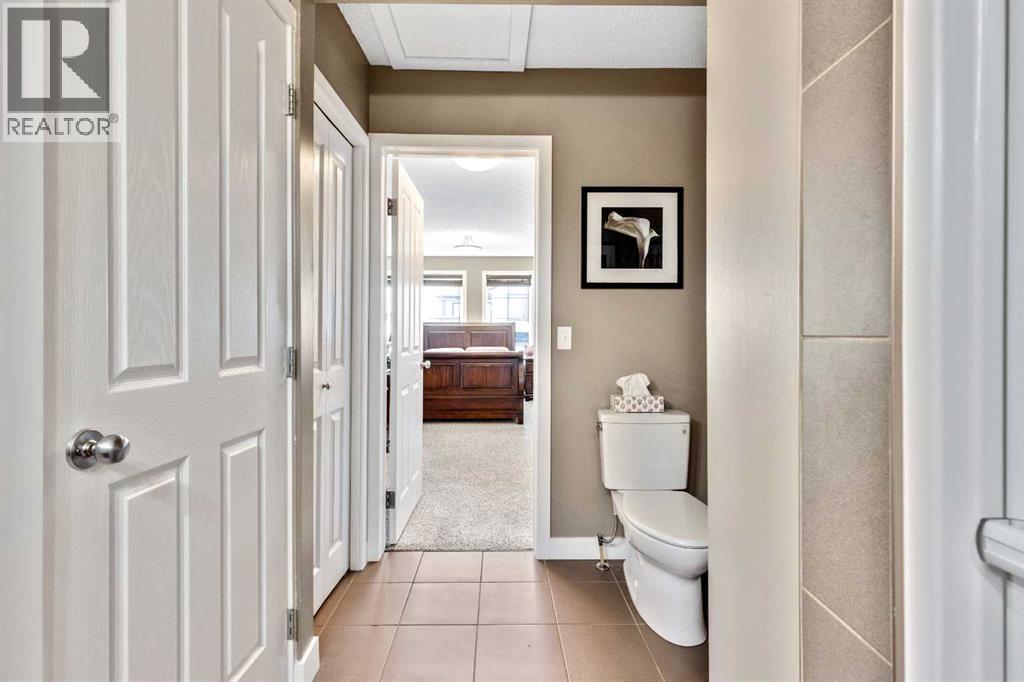 Single Family House Bi-level for Sale in  Covecreek Place NE Coventry Hills Calgary 