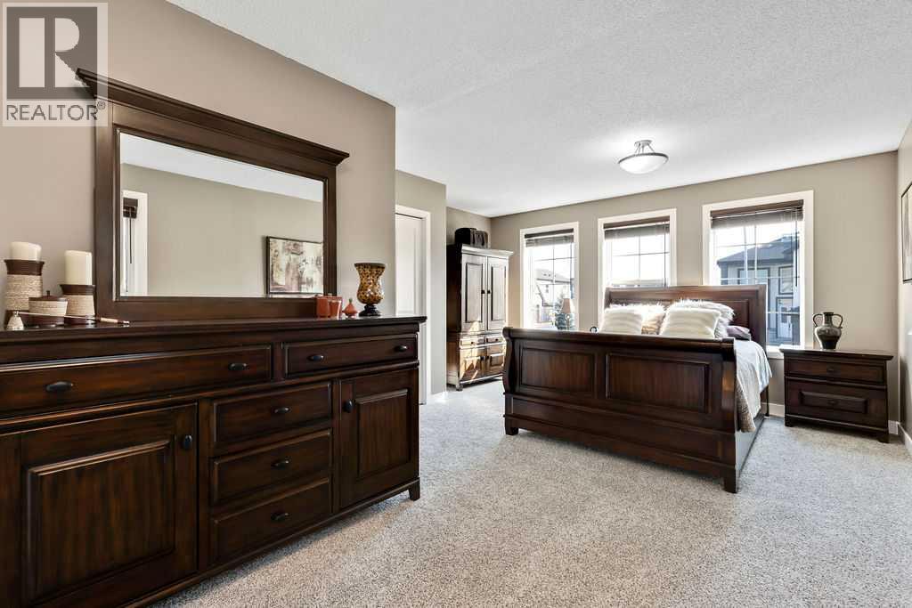 Single Family House Bi-level for Sale in  Covecreek Place NE Coventry Hills Calgary 