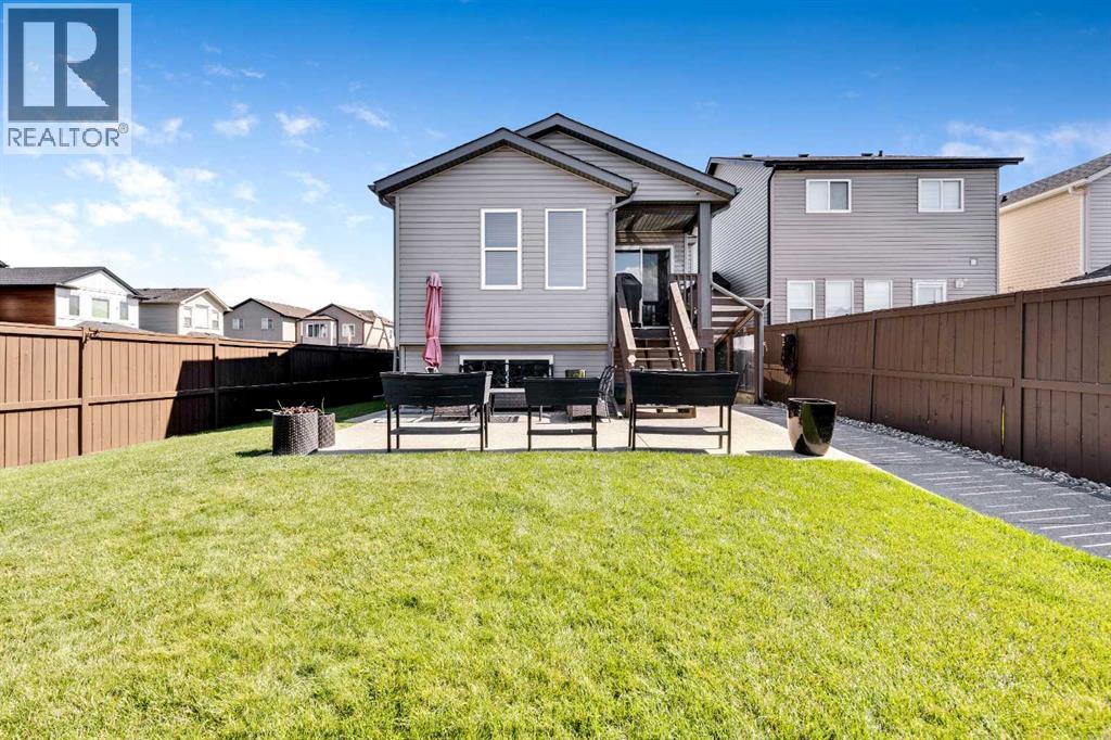 Single Family House Bi-level for Sale in  Covecreek Place NE Coventry Hills Calgary 