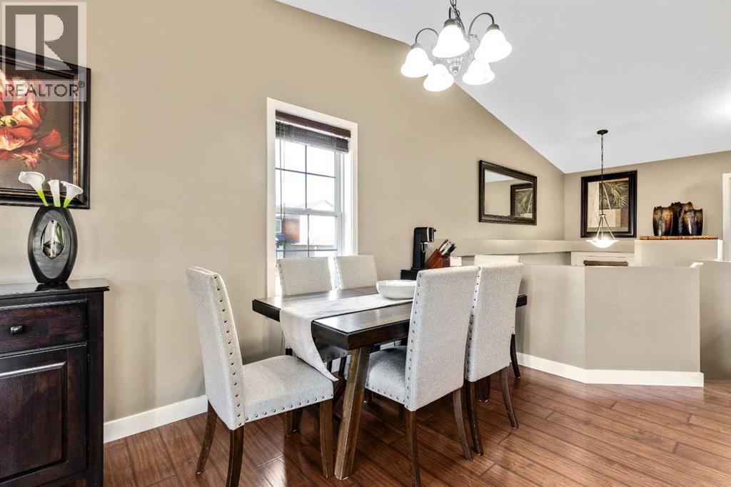 Single Family House Bi-level for Sale in  Covecreek Place NE Coventry Hills Calgary 