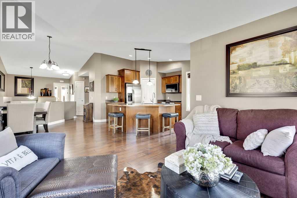 Single Family House Bi-level for Sale in  Covecreek Place NE Coventry Hills Calgary 