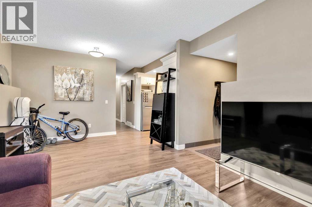 Single Family House Bi-level for Sale in  Covecreek Place NE Coventry Hills Calgary 