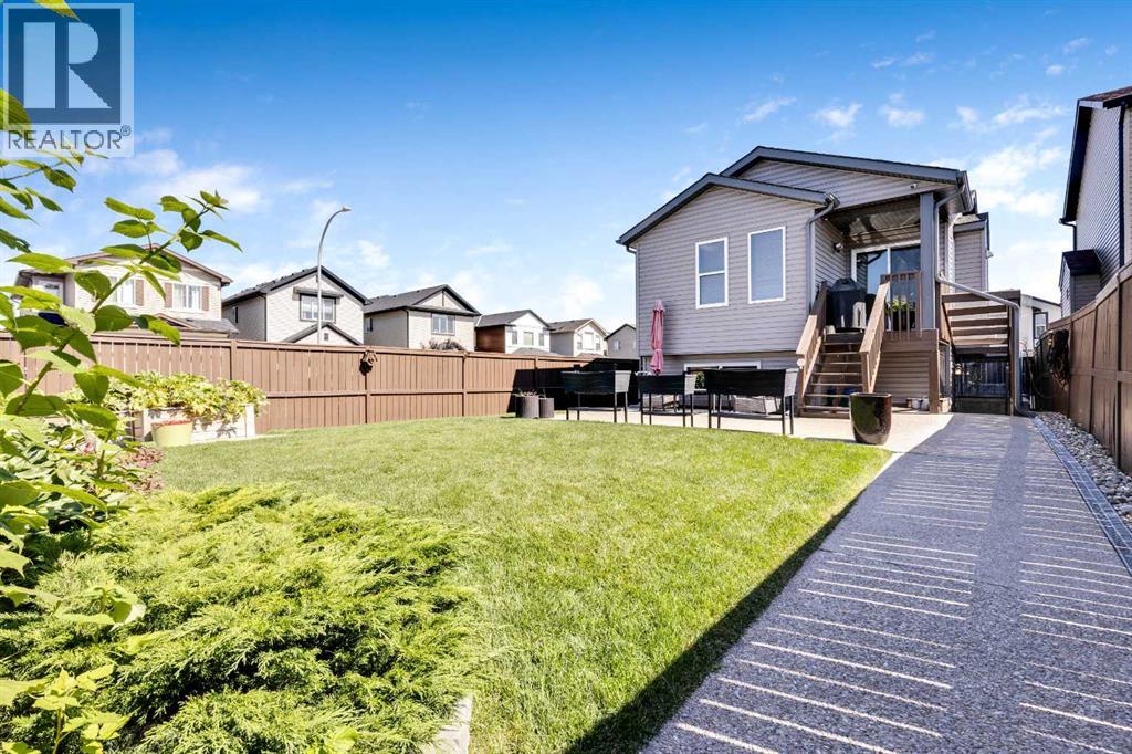 Single Family House Bi-level for Sale in  Covecreek Place NE Coventry Hills Calgary 