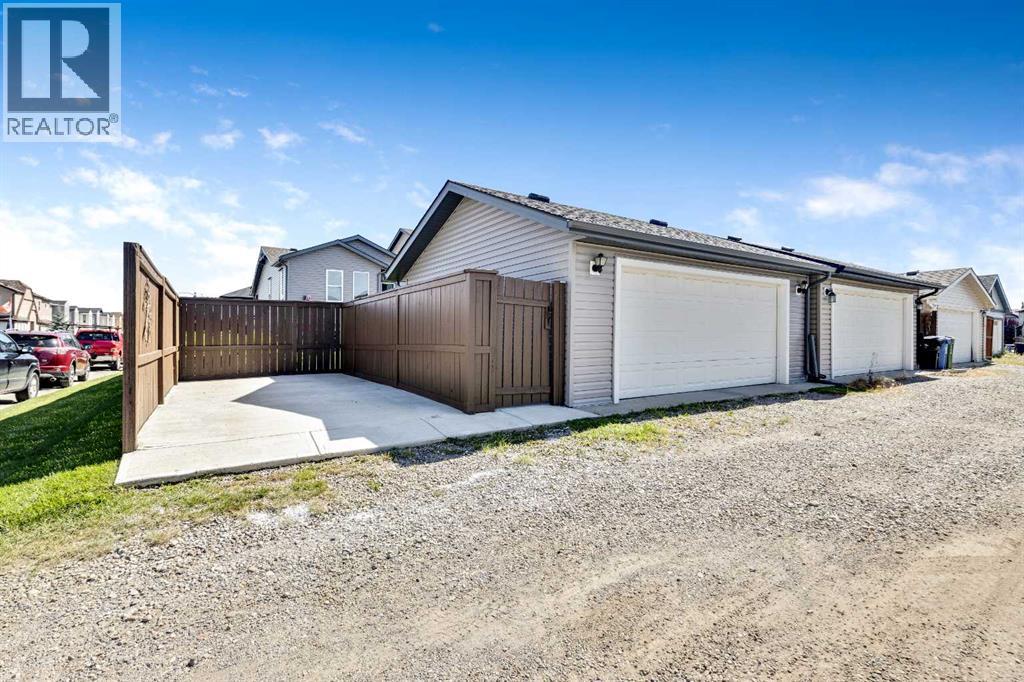 Single Family House Bi-level for Sale in  Covecreek Place NE Coventry Hills Calgary 