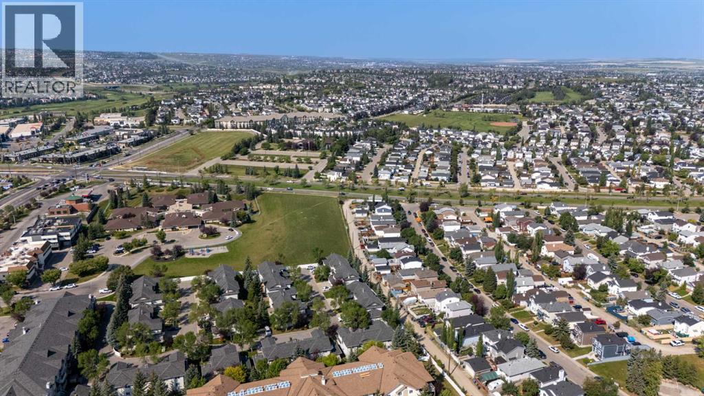 Single Family House for Sale in  Harvest Gold Place NE Harvest Hills Calgary 