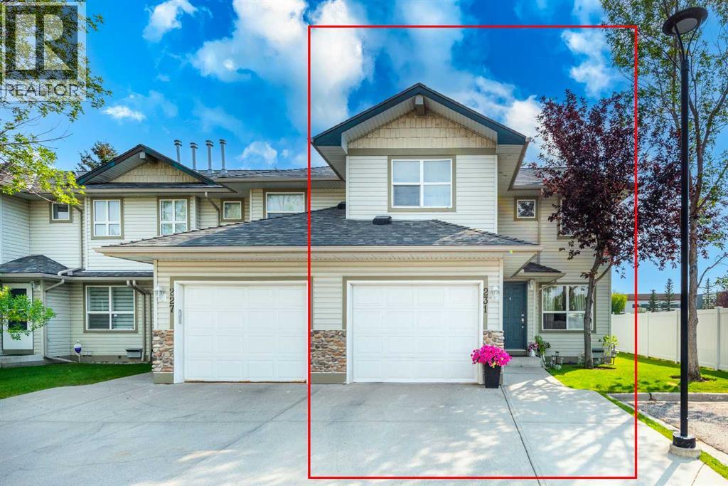 231 Harvest Gold Place NE, Calgary, Alberta