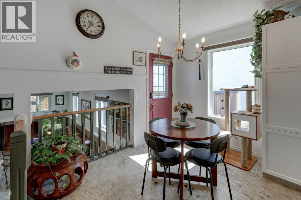 Single Family House 4 Level for Sale in  Citadel Hills Circle NW Citadel Calgary 