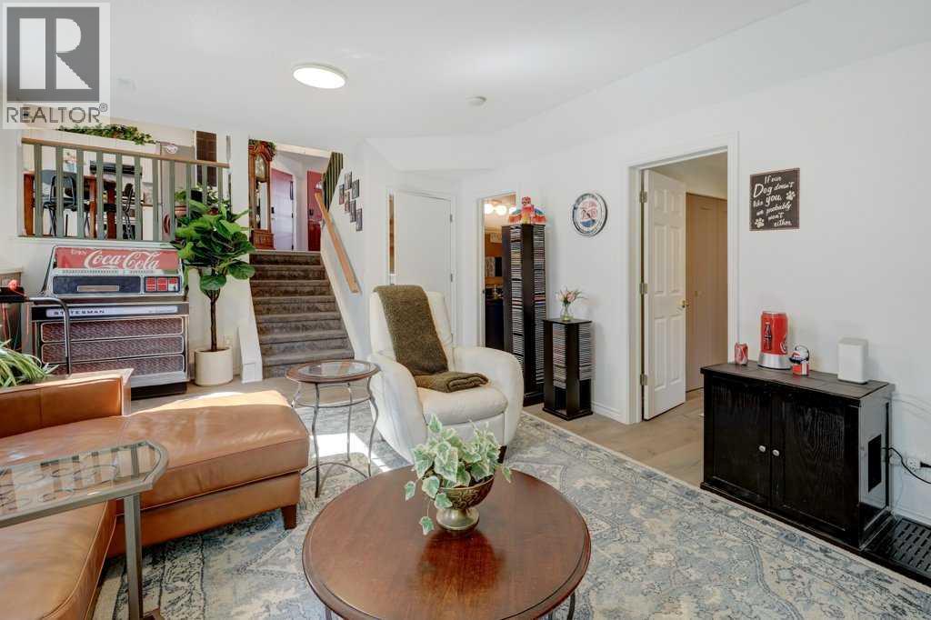 Single Family House 4 Level for Sale in  Citadel Hills Circle NW Citadel Calgary 