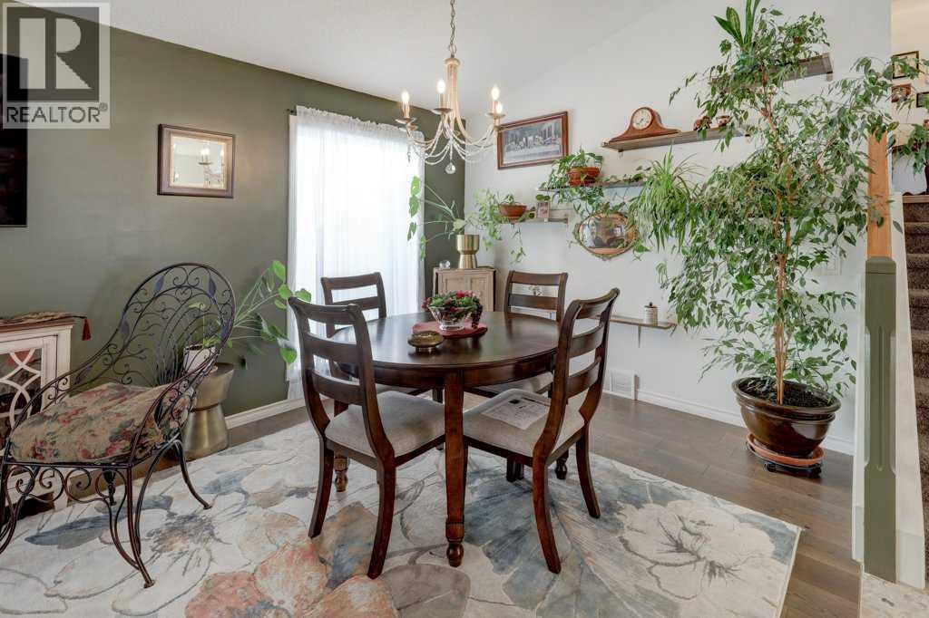Single Family House 4 Level for Sale in  Citadel Hills Circle NW Citadel Calgary 