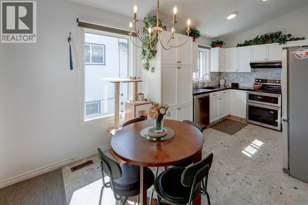 Single Family House 4 Level for Sale in  Citadel Hills Circle NW Citadel Calgary 