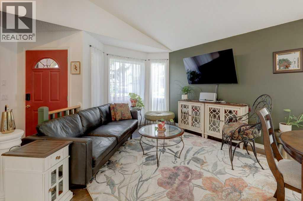 Single Family House 4 Level for Sale in  Citadel Hills Circle NW Citadel Calgary 