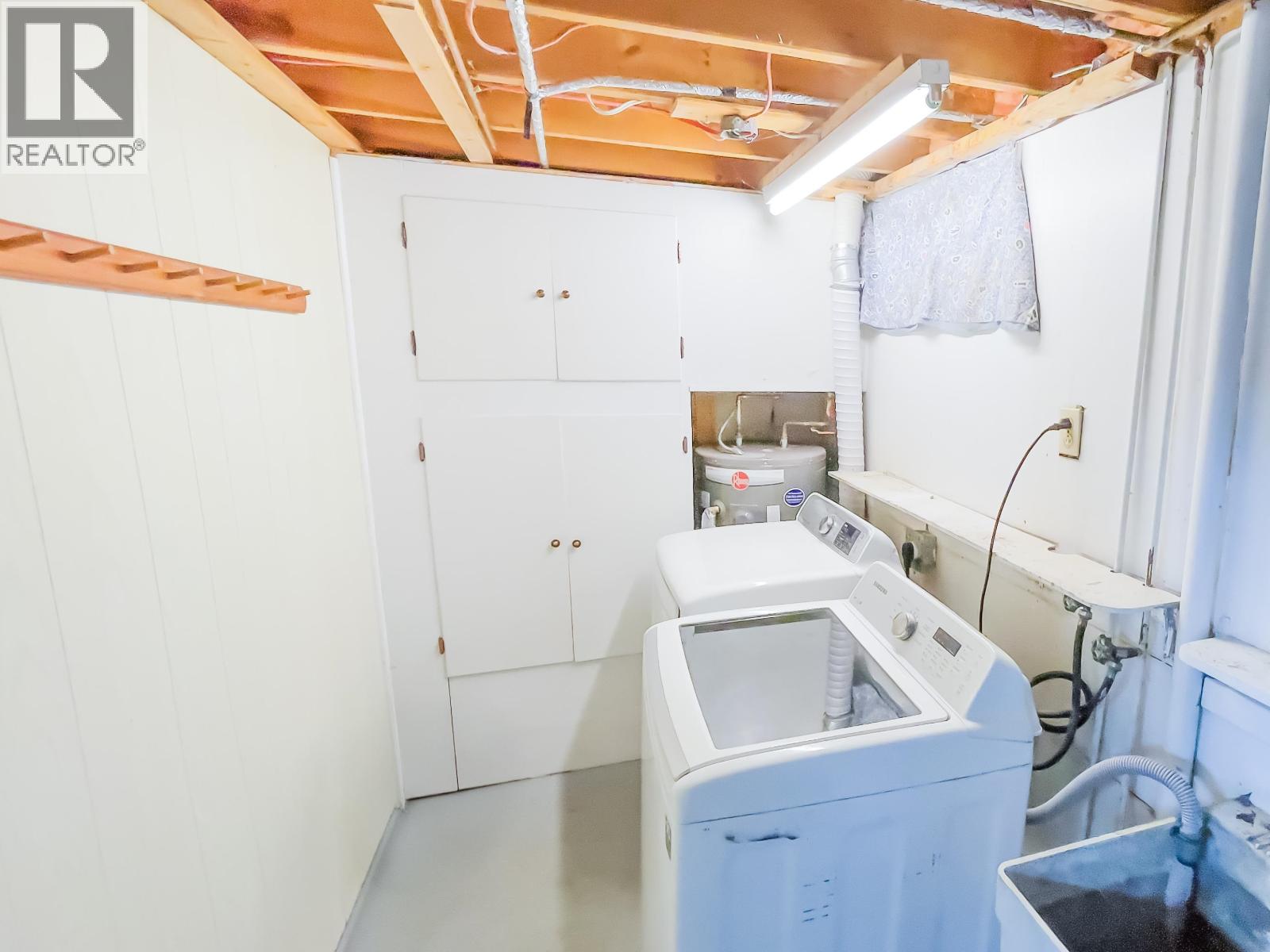 544 BEECH CRESCENT, Prince George