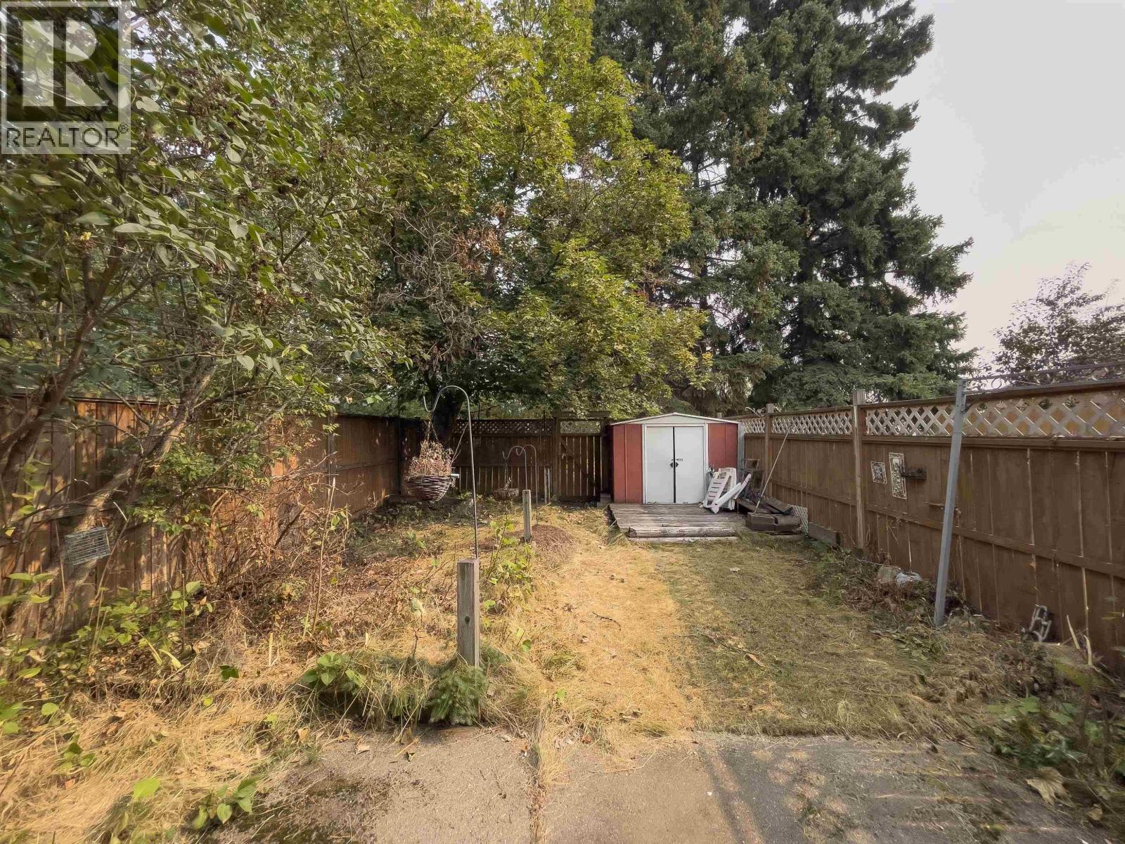 544 BEECH CRESCENT, Prince George