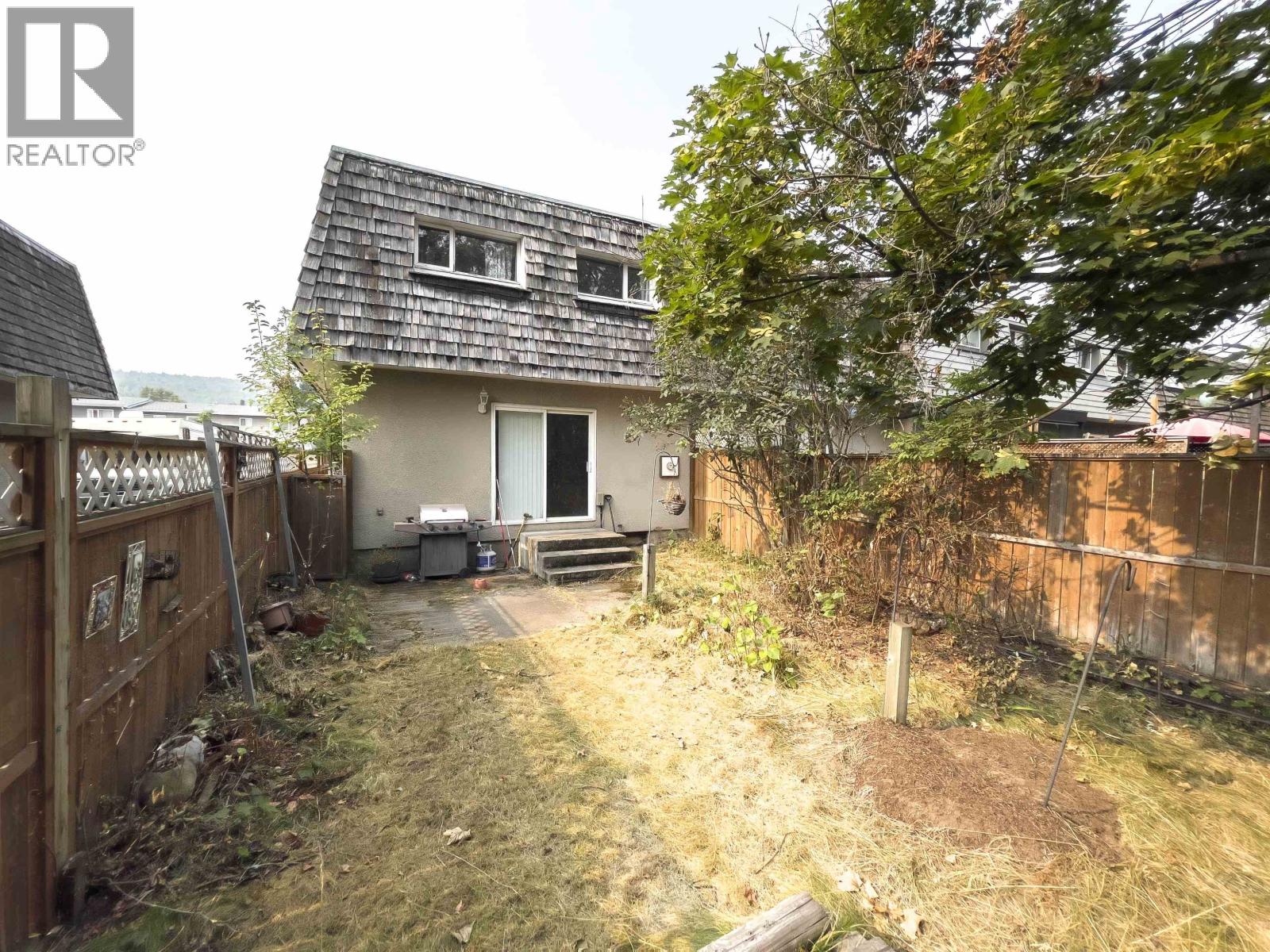 544 BEECH CRESCENT, Prince George