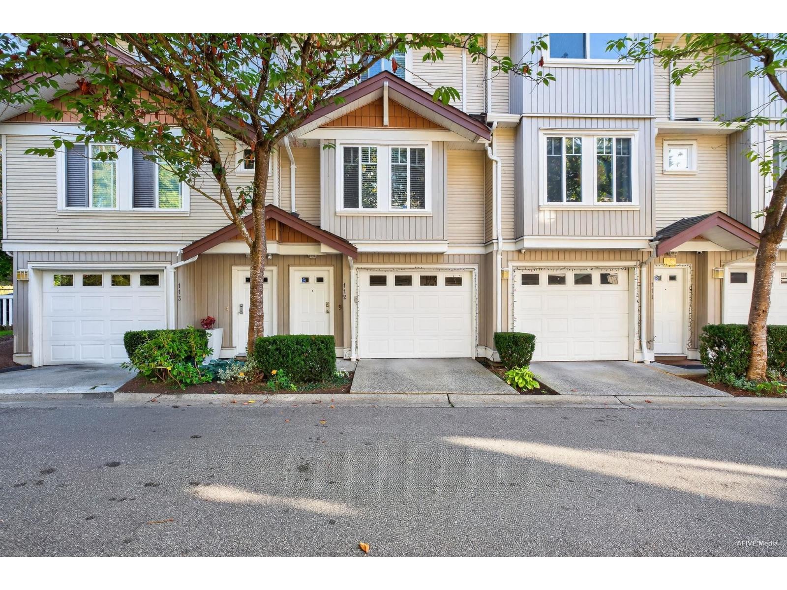 112 12711 64 AVENUE, Surrey