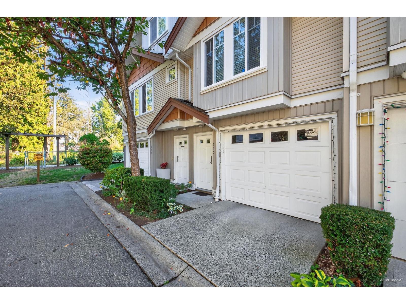 112 12711 64 AVENUE, Surrey