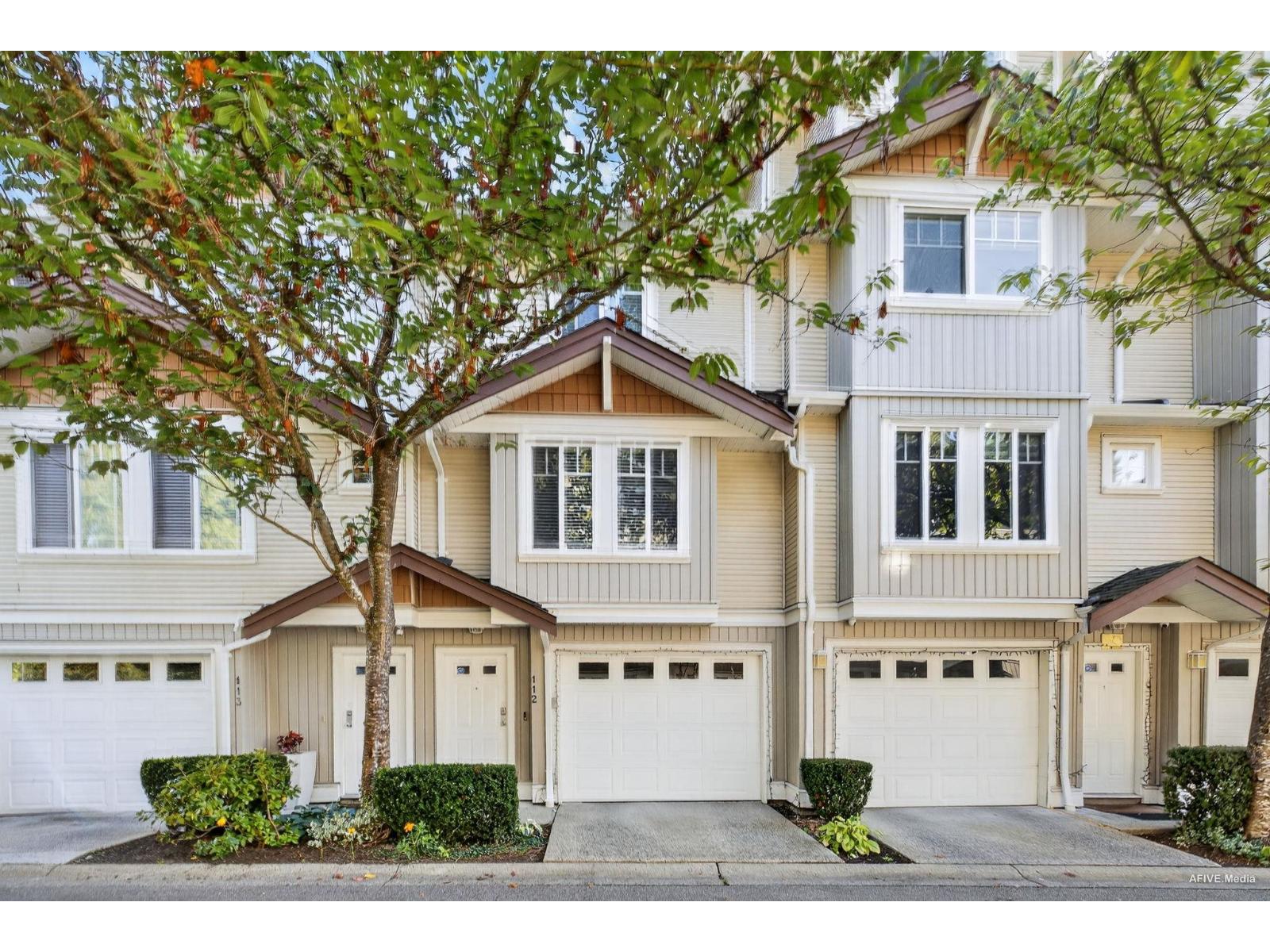 112 12711 64 AVENUE, Surrey