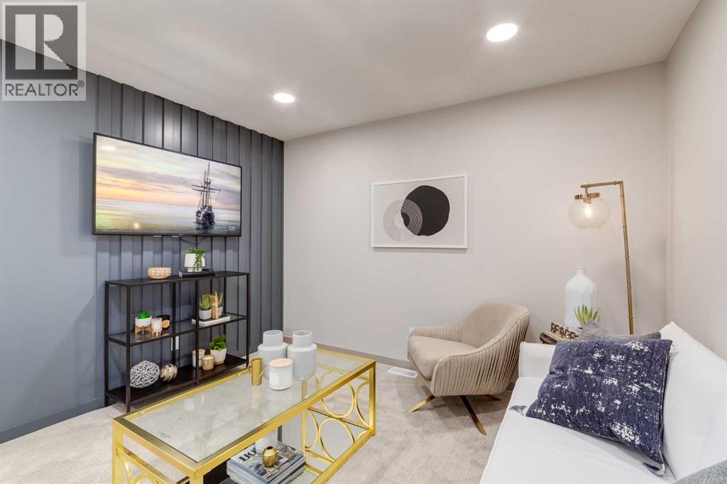 Single Family House for Sale in  Starling Boulevard NW Moraine Calgary 