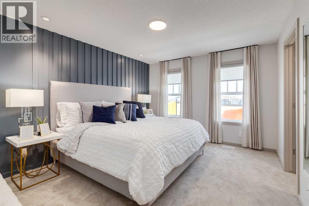 Single Family House for Sale in  Starling Boulevard NW Moraine Calgary 