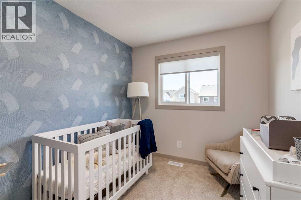 Single Family House for Sale in  Starling Boulevard NW Moraine Calgary 