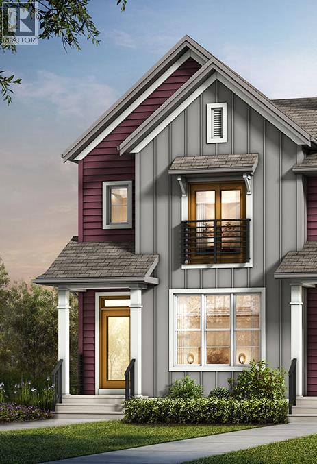 Single Family House for Sale in  Starling Boulevard NW Moraine Calgary 