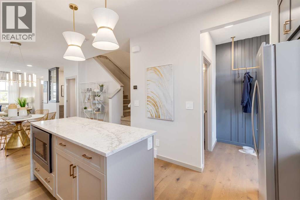 Single Family House for Sale in  Starling Boulevard NW Moraine Calgary 